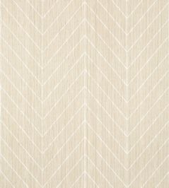 Land Bridge Wallpaper by Thibaut Beige Land Bridge Wallpaper by Thibaut Beige