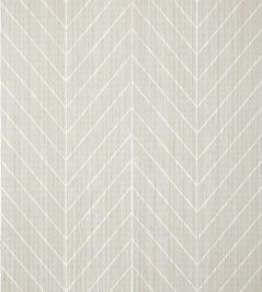 Land Bridge Wallpaper by Thibaut Taupe Land Bridge Wallpaper by Thibaut Taupe