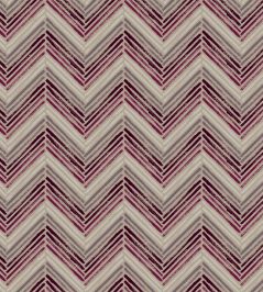 Langdale Fabric by Arley House Berry Langdale Fabric by Arley House Berry