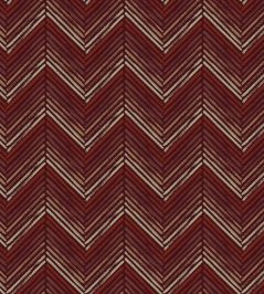 Langdale Fabric by Arley House Burgundy Langdale Fabric by Arley House Burgundy