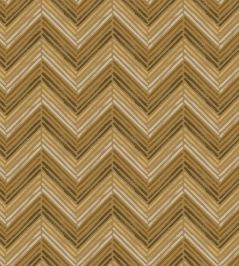 Langdale Fabric by Arley House Maize Langdale Fabric by Arley House Maize