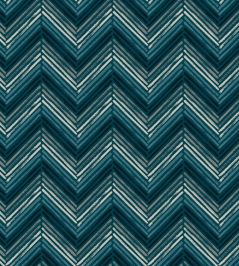 Langdale Fabric by Arley House Sapphire Langdale Fabric by Arley House Sapphire