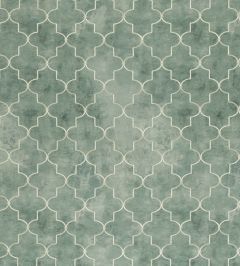 Langford Fabric by Kai Eucalyptus Langford Fabric by Kai Eucalyptus