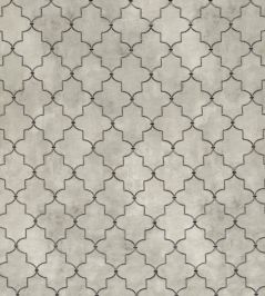 Langford Fabric by Kai Smoke Langford Fabric by Kai Smoke