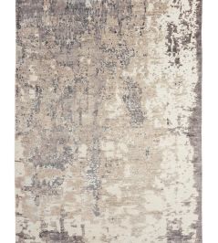 Langham Rug by Asiatic Grey/Silver Langham Rug by Asiatic Grey/Silver