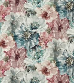 Lani Fabric by Prestigious Textiles Moonstone Lani Fabric by Prestigious Textiles Moonstone