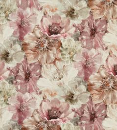 Lani Fabric by Prestigious Textiles Spice Lani Fabric by Prestigious Textiles Spice