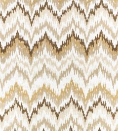 Lansdowne Fabric by Zinc Caramel Lansdowne Fabric by Zinc Caramel