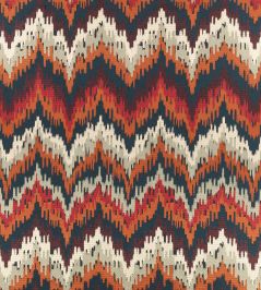 Lansdowne Fabric by Zinc Carnival Lansdowne Fabric by Zinc Carnival