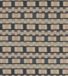 Lapaz Fabric by Christopher Farr Cloth Denim Lapaz Fabric by Christopher Farr Cloth Denim