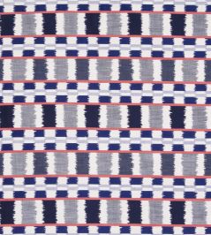 Lapaz Performance Fabric by Christopher Farr Cloth Azzuro Lapaz Performance Fabric by Christopher Farr Cloth Azzuro