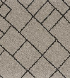 Lapili Fabric by Camengo Ardoise Lapili Fabric by Camengo Ardoise