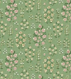 Lara Fabric by Lewis & Wood Meadow Lara Fabric by Lewis & Wood Meadow