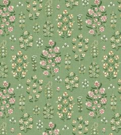 Lara Wallpaper by Lewis & Wood Meadow Lara Wallpaper by Lewis & Wood Meadow