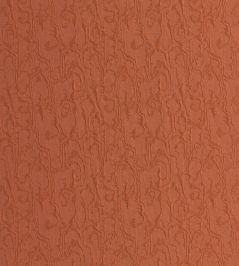 Larice Fabric by Nobilis Orange Larice Fabric by Nobilis Orange