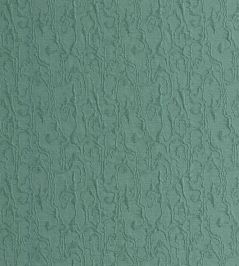 Larice Fabric by Nobilis Teal Larice Fabric by Nobilis Teal