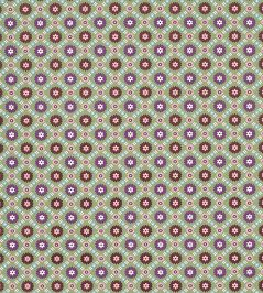 Larissa Wallpaper by Schumacher Jade Larissa Wallpaper by Schumacher Jade