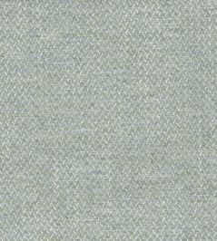 Larkana Plain Fabric by Nina Campbell Duck Egg Larkana Plain Fabric by Nina Campbell Duck Egg