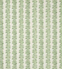 Larkin Fabric by Jane Churchill Green Larkin Fabric by Jane Churchill Green