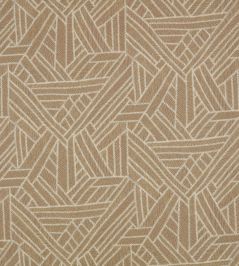 Las Pozas Fabric by Zinc Hessian Las Pozas Fabric by Zinc Hessian