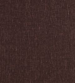 Lasca Fabric by Zinc Eggplant Lasca Fabric by Zinc Eggplant