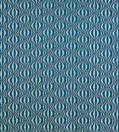Latifah Fabric by Prestigious Textiles Peacock Latifah Fabric by Prestigious Textiles Peacock
