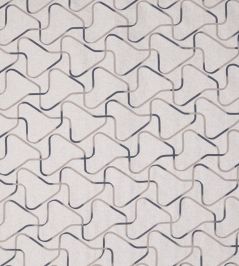 Lauder Fabric by Prestigious Textiles Graphite Lauder Fabric by Prestigious Textiles Graphite