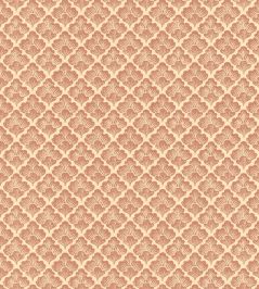 Laura Wallpaper by Langelid Von Bromssen Coral Laura Wallpaper by Langelid Von Bromssen Coral