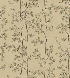 Laura Mural by Sandberg Honey Laura Mural by Sandberg Honey