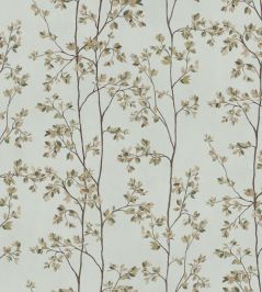 Laura Mural by Sandberg Light Blue Laura Mural by Sandberg Light Blue
