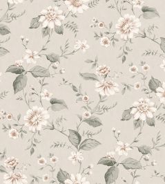 Laura's Cottage Wallpaper by Borastapeter 72 Laura's Cottage Wallpaper by Borastapeter 72