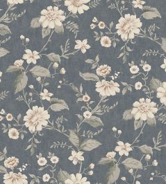 Laura's Cottage Wallpaper by Borastapeter 73 Laura's Cottage Wallpaper by Borastapeter 73