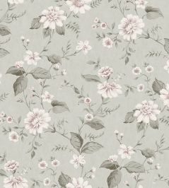 Laura's Cottage Wallpaper by Borastapeter 74 Laura's Cottage Wallpaper by Borastapeter 74