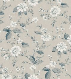 Laura's Cottage Wallpaper by Borastapeter 76 Laura's Cottage Wallpaper by Borastapeter 76