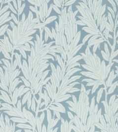 Laurel Leaf Wallpaper by 1838 Wallcoverings Breeze Laurel Leaf Wallpaper by 1838 Wallcoverings Breeze