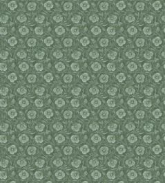 Laurel Fabric by Warwick Clover Laurel Fabric by Warwick Clover