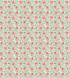 Laurel Fabric by Warwick Spring Laurel Fabric by Warwick Spring