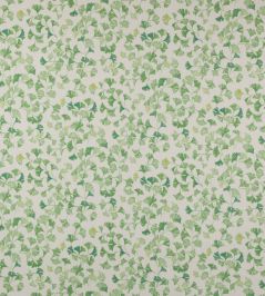 Laurette Fabric by Jane Churchill Green Laurette Fabric by Jane Churchill Green