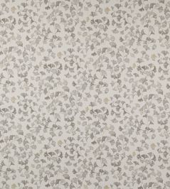 Laurette Fabric by Jane Churchill Grey Laurette Fabric by Jane Churchill Grey