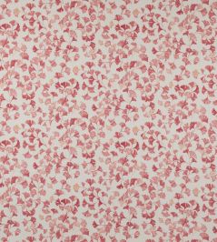 Laurette Fabric by Jane Churchill Pink Laurette Fabric by Jane Churchill Pink