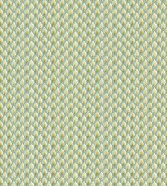 Laurier Wallpaper by Jannelli&Volpi Green Laurier Wallpaper by Jannelli&Volpi Green