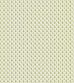 Laurier Wallpaper by Jannelli&Volpi Light Green Laurier Wallpaper by Jannelli&Volpi Light Green