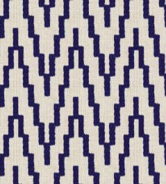Laurieston Fabric by Wemyss Denim Laurieston Fabric by Wemyss Denim