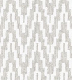 Laurieston Fabric by Wemyss Parchment Laurieston Fabric by Wemyss Parchment