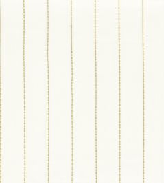 Lavandou Fabric by Camengo Safran Lavandou Fabric by Camengo Safran