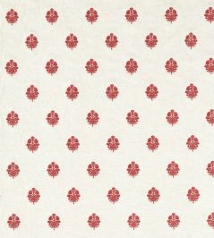 Lavanga Fabric by Sanderson Madder Lavanga Fabric by Sanderson Madder