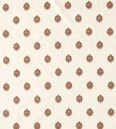Lavanga Fabric by Sanderson Oak Lavanga Fabric by Sanderson Oak