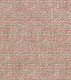 Lavani Fabric by Nina Campbell Pink Lavani Fabric by Nina Campbell Pink