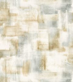 Lavatus Wallpaper by Clarke & Clarke Dove Lavatus Wallpaper by Clarke & Clarke Dove