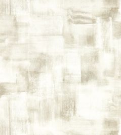 Lavatus Wallpaper by Clarke & Clarke Putty Lavatus Wallpaper by Clarke & Clarke Putty